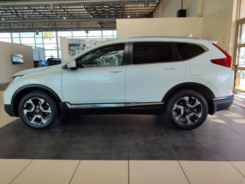 Image Honda CR-V 1.5T Exclusive AWD
