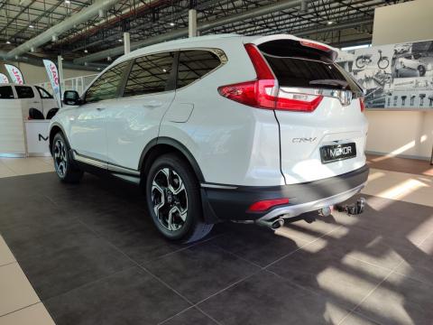 Image Honda CR-V 1.5T Exclusive AWD