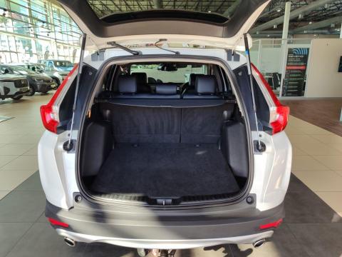 Image Honda CR-V 1.5T Exclusive AWD
