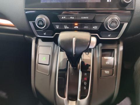 Image Honda CR-V 1.5T Exclusive AWD