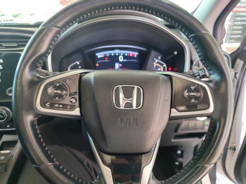 Image Honda CR-V 1.5T Exclusive AWD