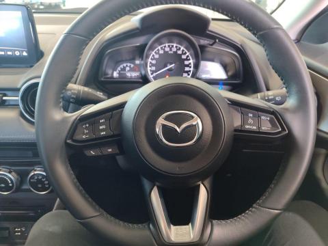 Image Mazda CX-3 2.0 Dynamic