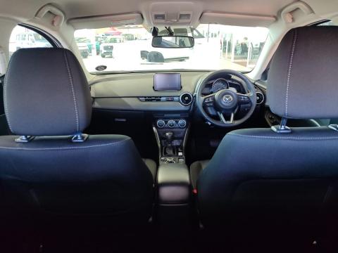 Image Mazda CX-3 2.0 Dynamic