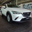 Used 2021 Mazda CX-3 2.0 Dynamic Cape Town for only R&nbsp;299,995.00