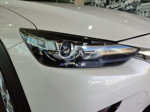 Image Mazda CX-3 2.0 Dynamic