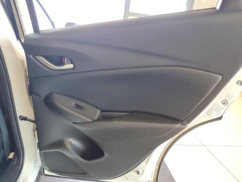 Image Mazda CX-3 2.0 Dynamic