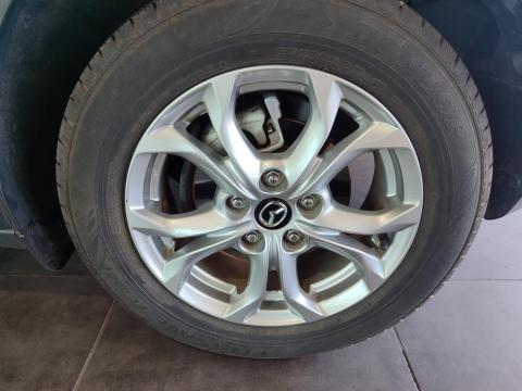 Image Mazda CX-3 2.0 Dynamic