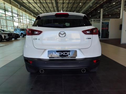 Image Mazda CX-3 2.0 Dynamic