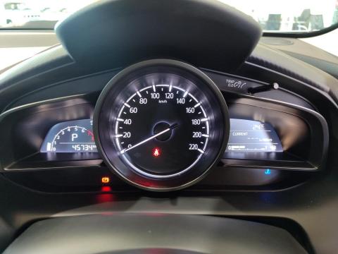 Image Mazda CX-3 2.0 Dynamic