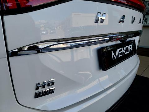 Image Haval H6 2.0GDIT 4WD Super Luxury