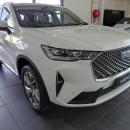 Used 2022 Haval H6 2.0GDIT 4WD Super Luxury Cape Town for only R&nbsp;369,995.00