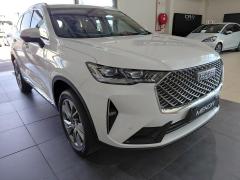 Haval Cape Town H6 2.0GDIT 4WD Super Luxury