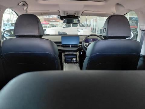 Image Haval H6 2.0GDIT 4WD Super Luxury