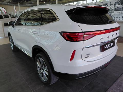 Image Haval H6 2.0GDIT 4WD Super Luxury