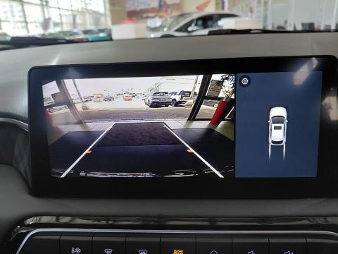 Image MG MG3 1.5 Comfort manual