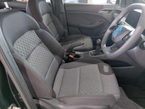 MG MG3 1.5 Comfort manual - Image 15