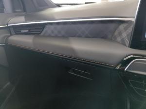 MG MG3 1.5 Comfort manual - Image 17