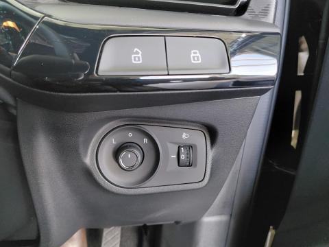 Image MG MG3 1.5 Comfort manual