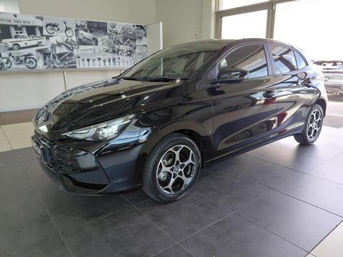 Image MG MG3 1.5 Comfort manual
