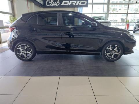 Image MG MG3 1.5 Comfort manual