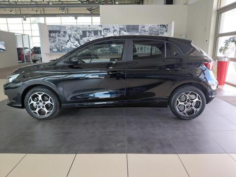 Image MG MG3 1.5 Comfort manual