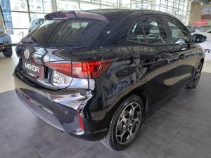 MG MG3 1.5 Comfort manual - Image 8
