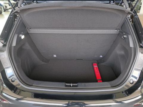 Image MG MG3 1.5 Comfort manual