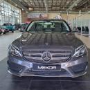 Used 2018 Mercedes-Benz C-Class C220d Edition C Cape Town for only R&nbsp;359,995.00