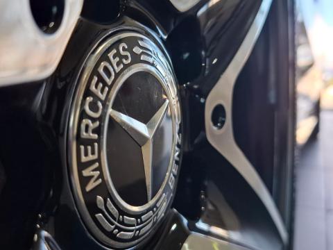 Image Mercedes-Benz C-Class C220d Edition C