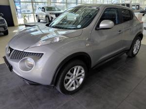 Nissan Juke 1.6T Tekna - Image 10