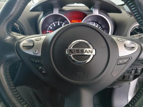 Image Nissan Juke 1.6T Tekna