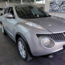 Used 2015 Nissan Juke 1.6T Tekna Cape Town for only R&nbsp;169,000.00