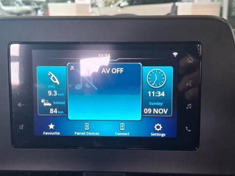 Image Suzuki Fronx 1.5 GL auto