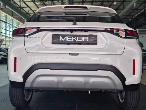 Image Suzuki Fronx 1.5 GL auto