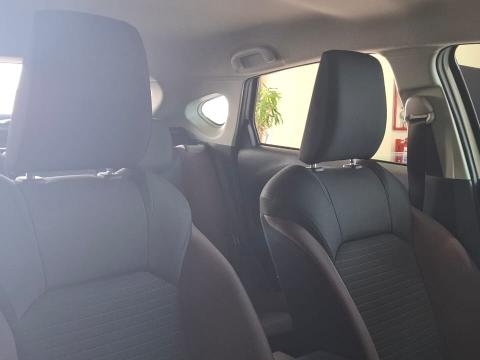 Image Suzuki Fronx 1.5 GL auto