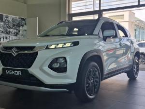 Suzuki Fronx 1.5 GL auto - Image 2