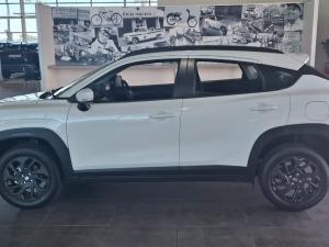 Suzuki Fronx 1.5 GL auto - Image 6