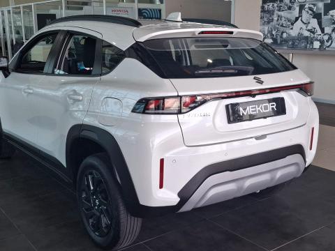 Image Suzuki Fronx 1.5 GL auto