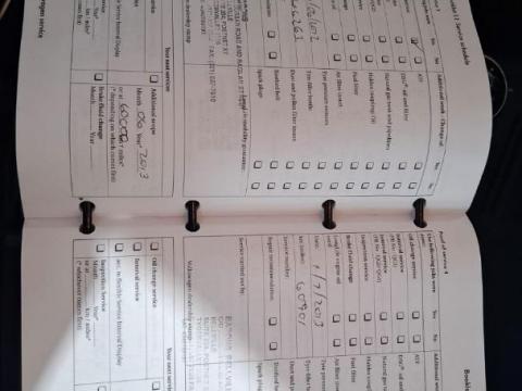 Image Volkswagen Tiguan 2.0TDI Sport&Style 4Motion