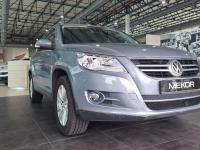 Thumbnail Volkswagen Tiguan 2.0TDI Sport&Style 4Motion