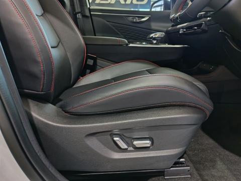 Image BAIC Beijing X55 Plus 1.5T Premium