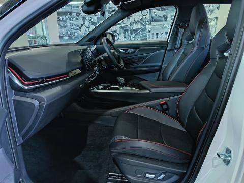 Image BAIC Beijing X55 Plus 1.5T Premium