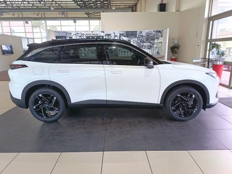 Image BAIC Beijing X55 Plus 1.5T Premium