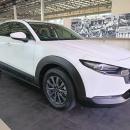 Used 2025 Mazda CX-30 2.0 Active Edition Cape Town for only R&nbsp;449,995.00