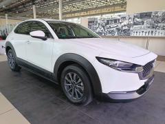Mazda Cape Town CX-30 2.0 Active Edition