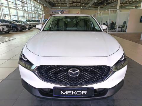 Image Mazda CX-30 2.0 Active Edition