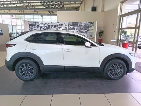 Image Mazda CX-30 2.0 Active Edition