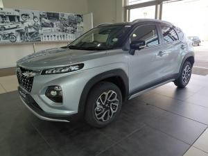Suzuki Fronx 1.5 GLX auto - Image 10