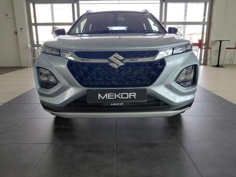 Image Suzuki Fronx 1.5 GLX auto