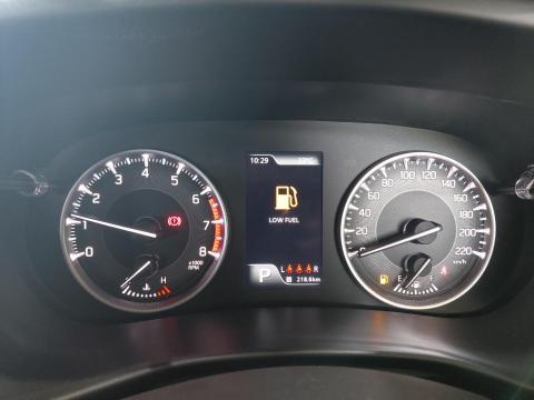 Image Suzuki Fronx 1.5 GLX auto